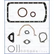 Pochette basse AJUSA 54020800 - Visuel 2