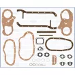 Pochette basse AJUSA 54022200 - Visuel 2