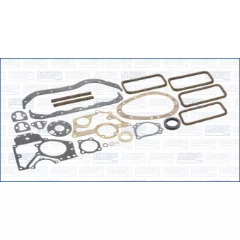 Pochette basse AJUSA 54031200