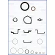 Pochette basse AJUSA 54049400 - Visuel 2