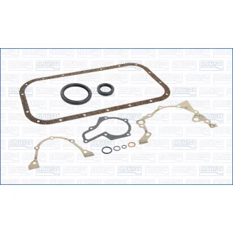 Pochette basse AJUSA 54050700