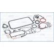 Pochette basse AJUSA 54057400 - Visuel 1