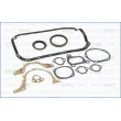 Pochette basse AJUSA 54061200 - Visuel 1