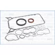 Pochette basse AJUSA 54065200 - Visuel 1