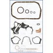 Pochette basse AJUSA 54073000 - Visuel 2