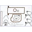 Pochette basse AJUSA 54076500 - Visuel 2