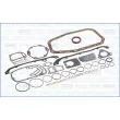 Pochette basse AJUSA 54090300 - Visuel 1