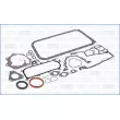 Pochette basse AJUSA 54093700 - Visuel 1