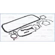 Pochette basse AJUSA 54093800 - Visuel 1