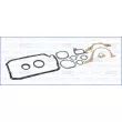 Pochette basse AJUSA 54100600 - Visuel 1