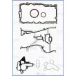 Pochette basse AJUSA 54150400 - Visuel 2