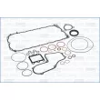 Pochette basse AJUSA 54153600 - Visuel 1