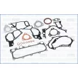 Pochette basse AJUSA 54156300 - Visuel 1