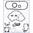 Pochette basse AJUSA 54162300 - Visuel 2
