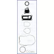 Pochette basse AJUSA 54163100 - Visuel 2
