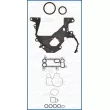 Pochette basse AJUSA 54200400 - Visuel 2