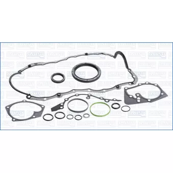 Pochette basse AJUSA 54208200