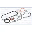 Pochette basse AJUSA 54213600 - Visuel 1