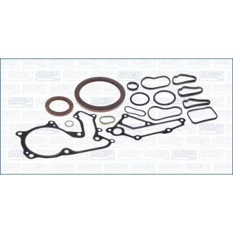 Pochette basse AJUSA 54243400