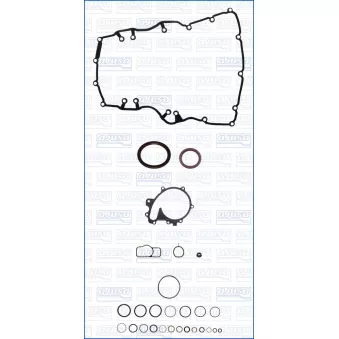 Pochette basse AJUSA