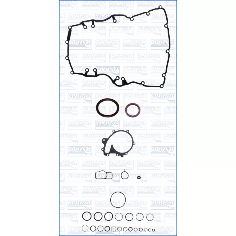 Pochette basse AJUSA 54267500