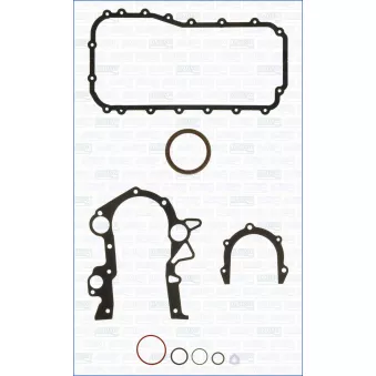 Pochette basse AJUSA