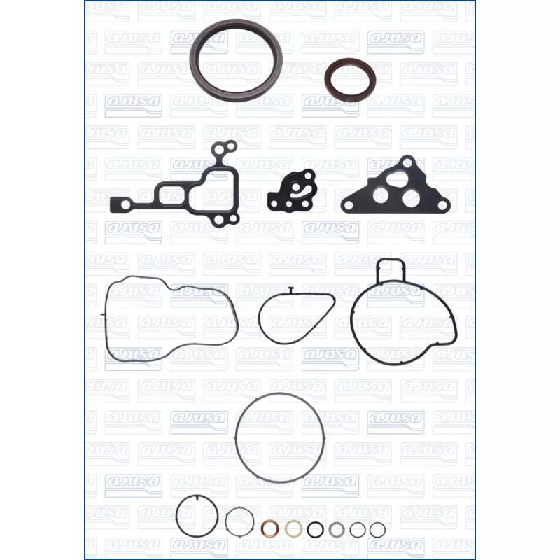 Pochette basse AJUSA 54279900