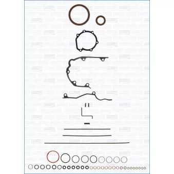 Pochette basse AJUSA