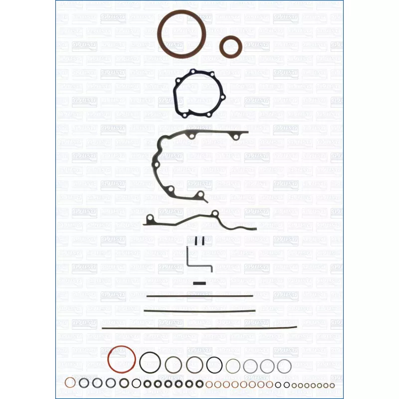 Pochette basse AJUSA 54284100