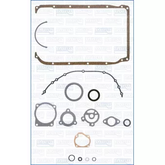 Pochette basse AJUSA