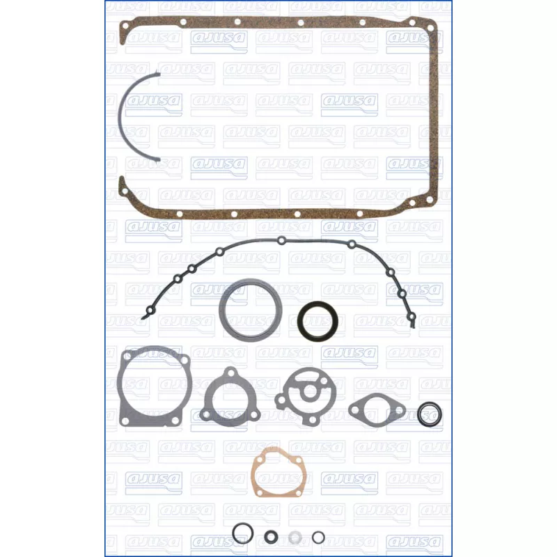 Pochette basse AJUSA 54285900