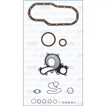 Pochette basse AJUSA