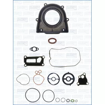 Pochette basse AJUSA