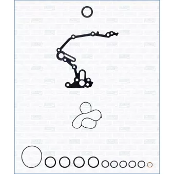 Pochette basse AJUSA 54296000