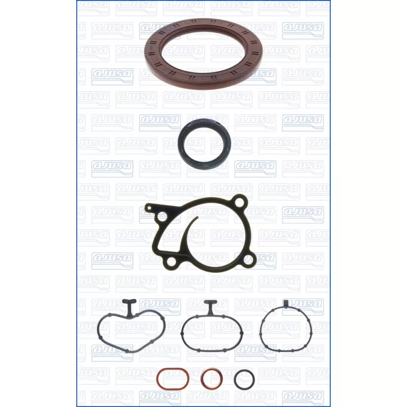 Pochette basse AJUSA 54300100