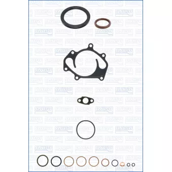 Pochette basse AJUSA