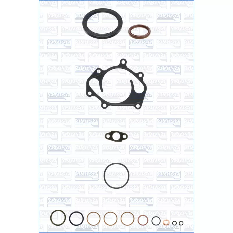 Pochette basse AJUSA 54309800