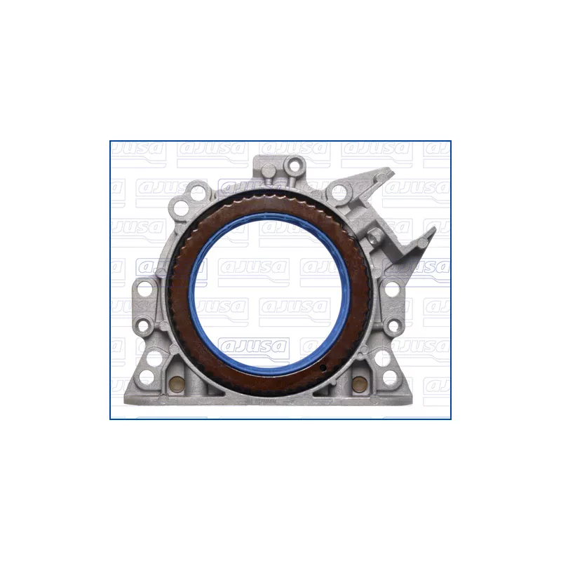 Bague d'étanchéité, vilebrequin AJUSA 71009200