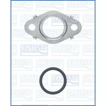 Jeu de joints d'étanchéité, système EGR AJUSA