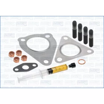 Kit de montage, turbo AJUSA JTC11008