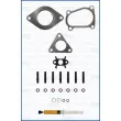 Kit de montage, turbo AJUSA JTC11017 - Visuel 2