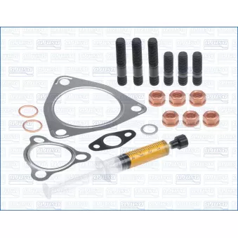 Kit de montage, turbo AJUSA JTC11018