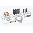 Kit de montage, turbo AJUSA JTC11020 - Visuel 1