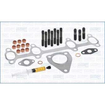 Kit de montage, turbo AJUSA JTC11020