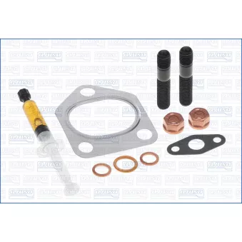 Kit de montage, turbo AJUSA JTC11026