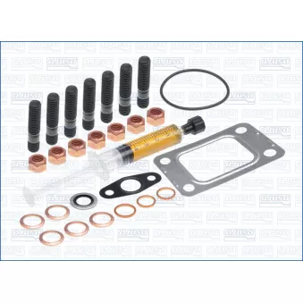 Kit de montage, turbo AJUSA JTC11029
