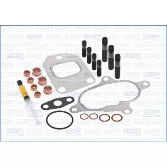 Kit de montage, turbo AJUSA JTC11031