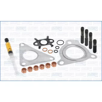 Kit de montage, turbo AJUSA JTC11037