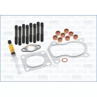 Kit de montage, turbo AJUSA JTC11062