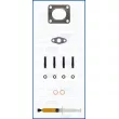 Kit de montage, turbo AJUSA JTC11210 - Visuel 2